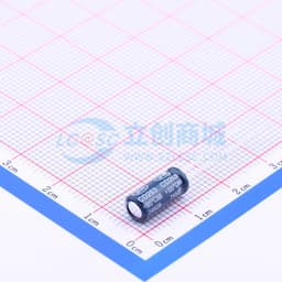4.7uF ±20% 50V缩略图