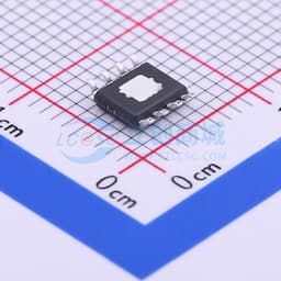 单通道直流电机驱动器缩略图