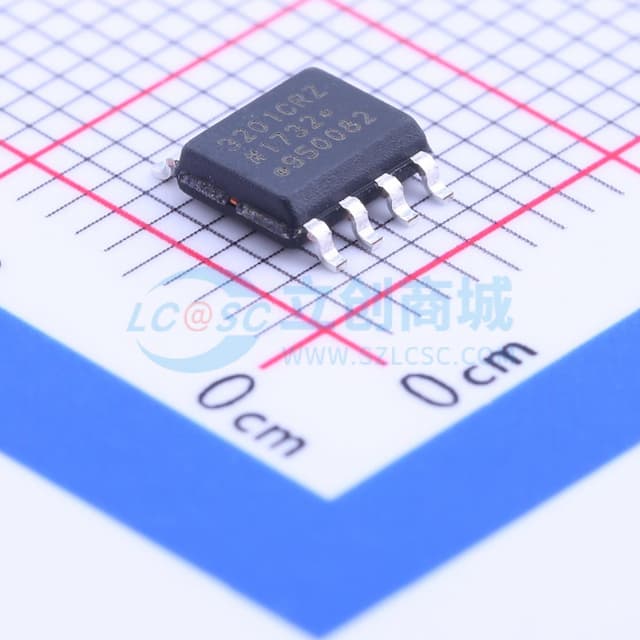 双通道数字隔离器实物图
