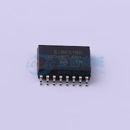 SI8631BD-B-ISR缩略图