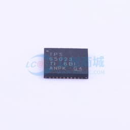 TPS65023RSBT缩略图