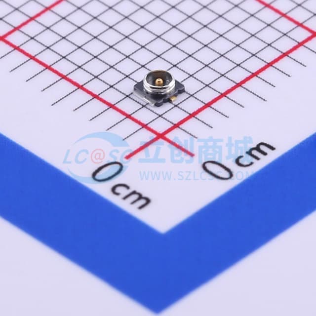 IPEX 内针实物图