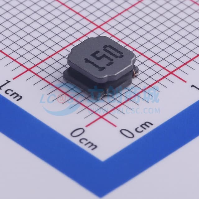 15uH ±20% 1.75A实物图