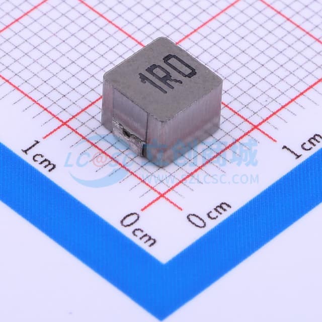 1uH ±20% 15A实物图