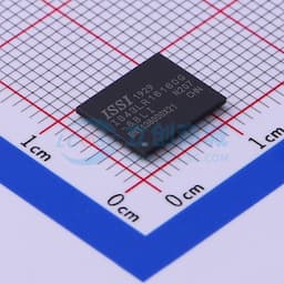IS43LR16160G-6BLI缩略图