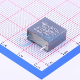 等级:X2 100nF ±20% 310V 【安规】缩略图