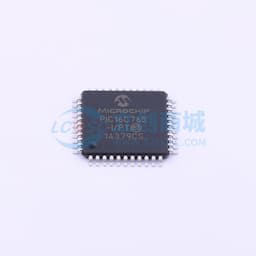 PIC16C765-I/PT缩略图