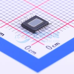 DRV8803PWPR缩略图