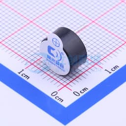 电磁式有源蜂鸣器 【蜂鸣】缩略图
