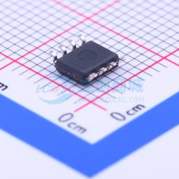 50 MHz低失真高共模抑制比轨到轨输入输出运算放大器缩略图