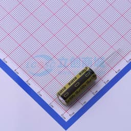 18uF ±20% 500V 【引线】缩略图
