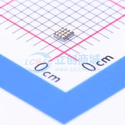 高侧或低侧测量、双向电流和功率监视器缩略图