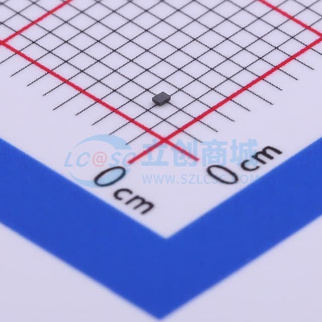 定向耦合器(滤波器)-TFSC062495-6110A2实物图