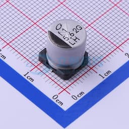 5.6uF ±20% 400V缩略图