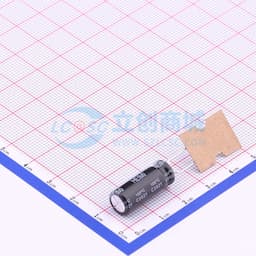 470uF ±20%缩略图