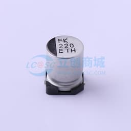 220uF ±20% 25V缩略图