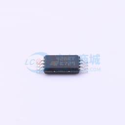 128 Kbit串口I²C总线EEPROM缩略图