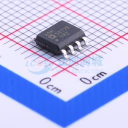 3.3 V、⅛负载、±15KV ESD保护、RS-485/RS-422收发器（全双工、16 MBPS）缩略图