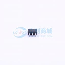 低压 2.8Ω SPDT模拟开关缩略图