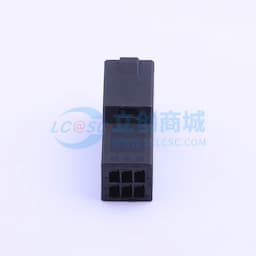 2.5mm 2x3P缩略图