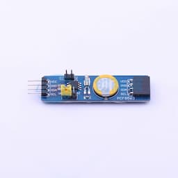 PCF8563 PCF8563T NXP8563 模块 时钟模块 RTC模块 实时时钟模块缩略图