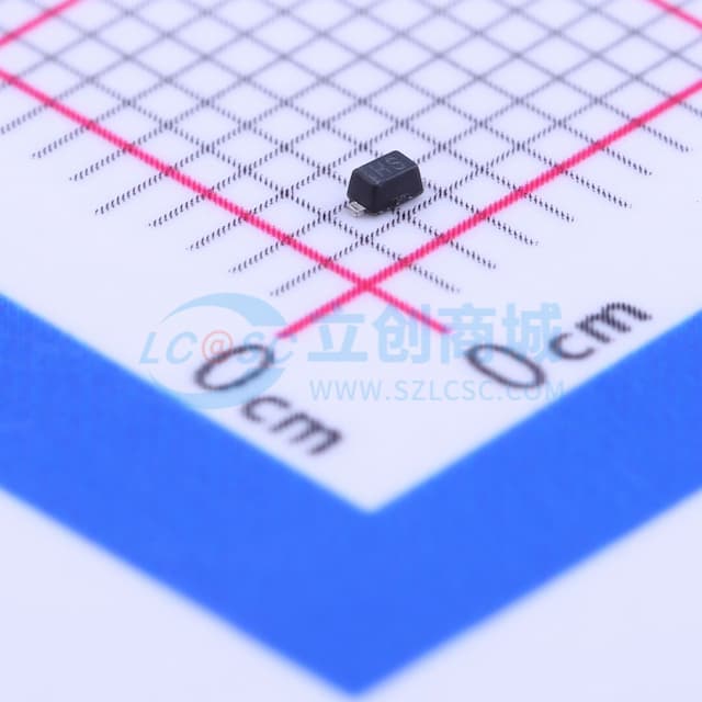 SMV1234-079LF实物图