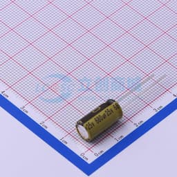 680uF ±20% 25V缩略图