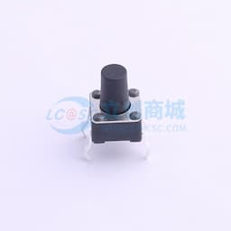 6*6*8.5mm 直插 轻触开关 【轻触】缩略图