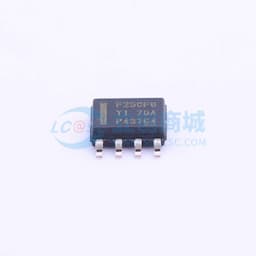 LMR23625-Q1 36V 2.5A 同步降压转换器缩略图