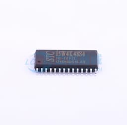 STC15W4K48S4-30I-SOP28缩略图