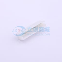 1x10P 间距:1.5mm 直插 系列:ZH 【插件】缩略图