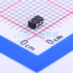 13位数字温度传感器 ADT7301缩略图