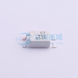 AC,DC输入 隔离电压(rms):3750V缩略图