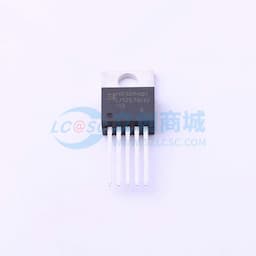 3A开关型降压稳压器 【DC】缩略图