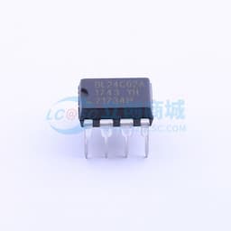 停产 2Kbit 串行EEPROM，I2C接口【插件】缩略图