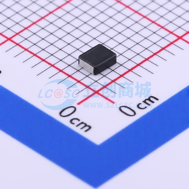 680nH ±20%实物图