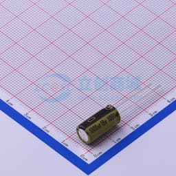 1000uF ±20% 16V 【插件】缩略图