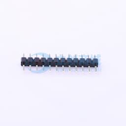1x12P 间距:2mm 方针 直插 【排针】缩略图