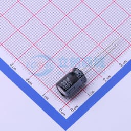 33uF ±20% 100V 【引线】缩略图