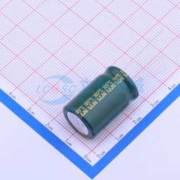 1800uF ±20% 25V 【插件】缩略图