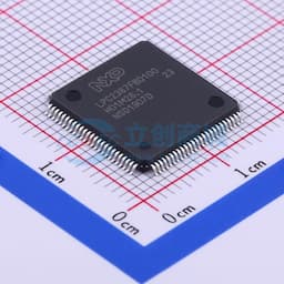 停产 LPC2387FBD100,551缩略图