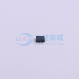 停产 高效率800kHz同步降压转换器缩略图