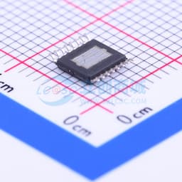 3.5V至36V，3A同步降压DC-DC转换器缩略图