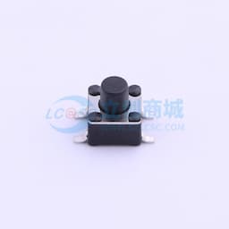 4.5*4.5*4.5mm 立贴 轻触开关缩略图