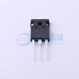 STWA88N65M5缩略图