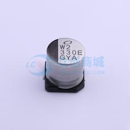 330uF ±20% 25V缩略图