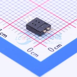 2位 包含引脚总宽度8.1mm 贴片缩略图