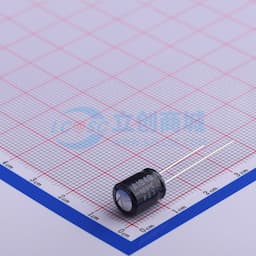 2.2uF ±20% 400V 【插件】缩略图