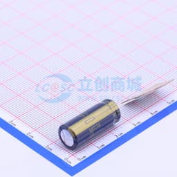 1500uF ±20% 16V 【引线】缩略图