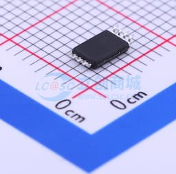 2Kbit I2C接口串行EEPROM缩略图